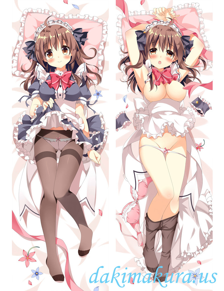 Pan no Mimi Full body pillow anime waifu japanese anime pillow case